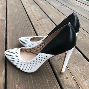 French Connection Heels